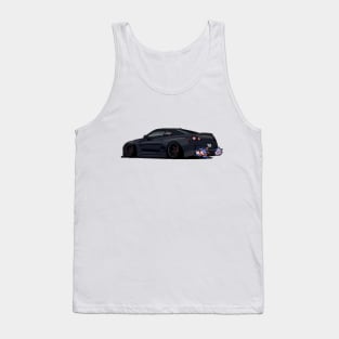 Nissan GT-R R-35 Tank Top